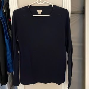 J. Crew Factory Lightweight Sweater